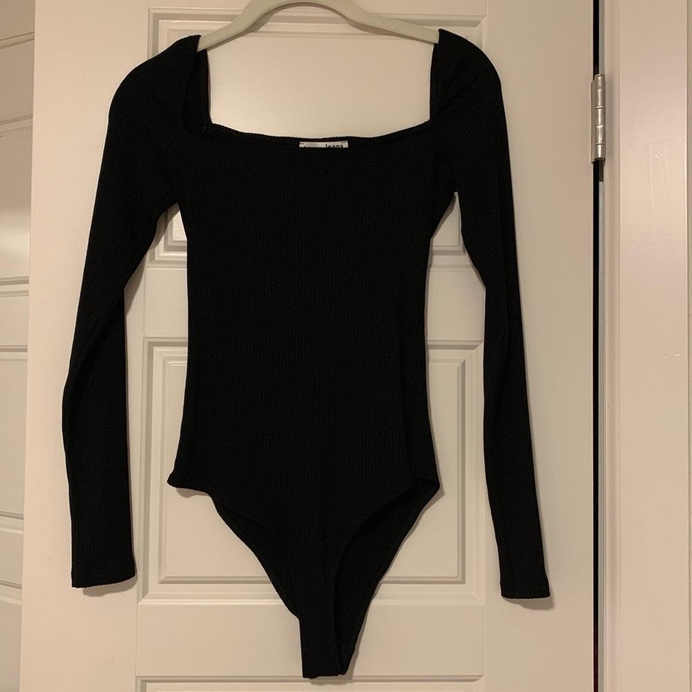 Reformation bodysuit